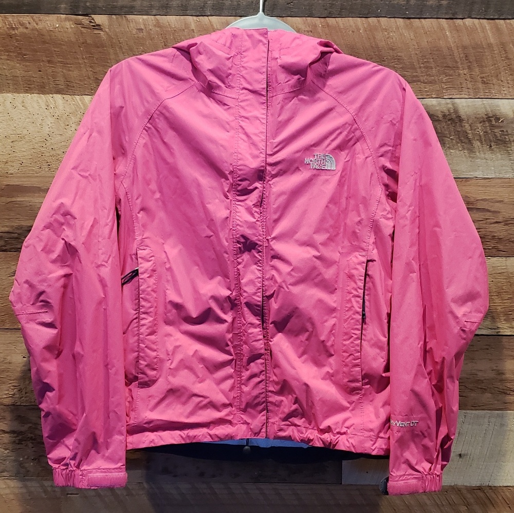 The North Face Ventura rain jacket - XS
